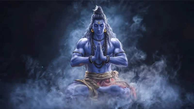 how to please lord shiva