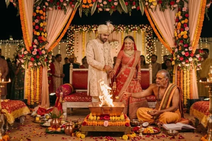 Mangla Gauri Vrat: A Fast Essential for Happy Marriage