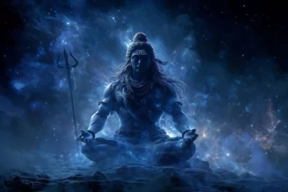 How Daughter Of Shiva & Parvati Bless You With a Child