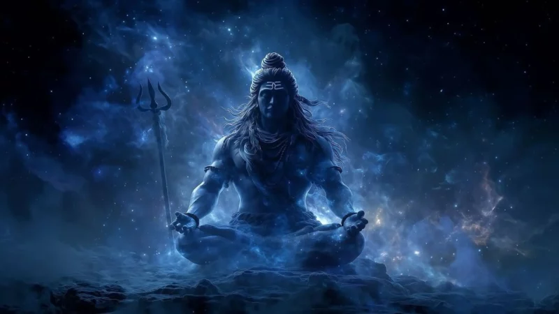 daughter of shiva and parvati