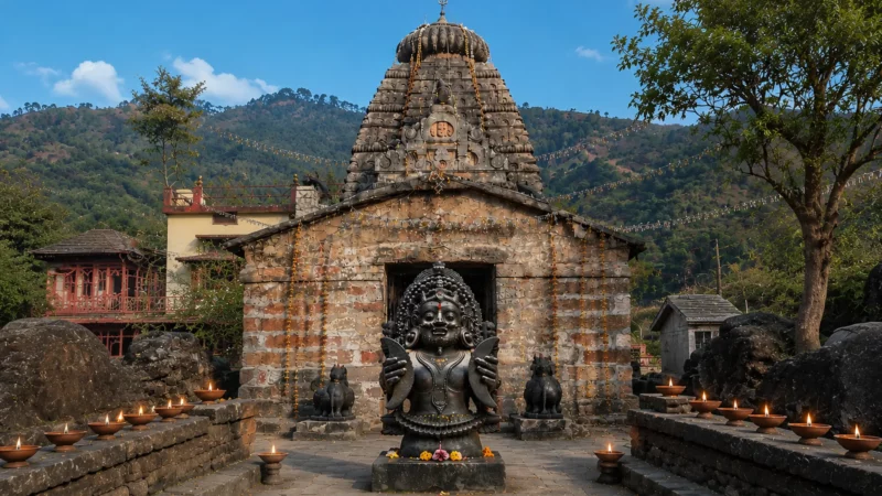 what is rahu dosha