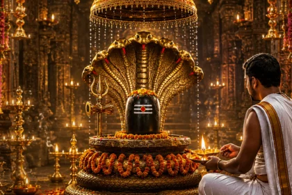 Why a Kaal Sarp Dosh Nivaran Puja is Crucial?