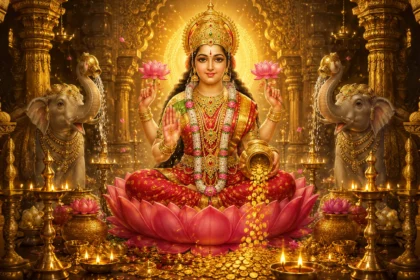 Why Vaibhav Laxmi Puja is Powerful for Early Marriage