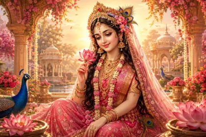 Radha Ashtami 2026: Date, Puja Vidhi, Significance & Celebrations
