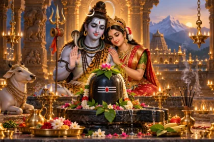 Guru Pradosh Vrat 2026: Date, Timings & Puja Vidhi