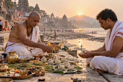 Why Gaya is Considered Sacred for Pind Daan?