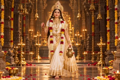 Why should you do Maa Brahmacharini Puja? Navratri Day 2